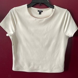 H&M Body Contour Top